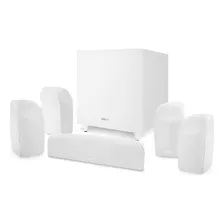 Polk Audio Tl1700 Sistema De Bafles 5.1 - Audionet