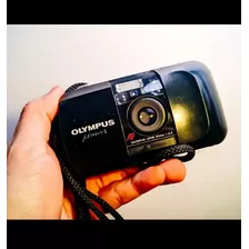 Olympus Mju 1 Stylus