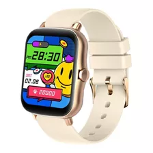 Reloj Smartwatch Colmi P8 Plus Gt Gold