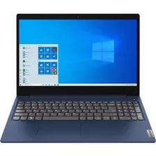 Laptop Lenovo Ideapad 3 15iil05 8gbram Intelcorei5