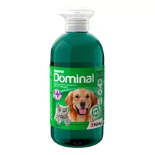 Dominal Shampoo 250ml