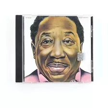 Cd Muddy Waters I'm Ready Oka Como Nuevo Ed Usa 