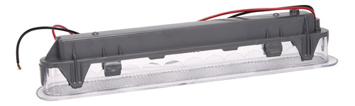 Lente Led De Tercer Freno Para Toyota Hilux Vigo Mk6 Sr5 20 Foto 6