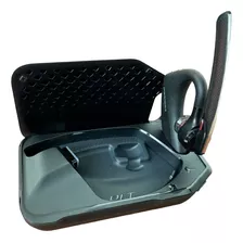 Audífono Inalámbrico Plantronics Voyager 5200 Uc Negro