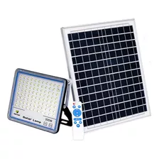 Foco Solar Exterior 200w Ip67 Jortan