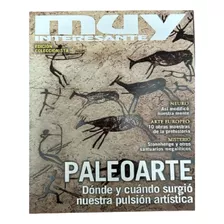 Revista Muy Interesante Historia Paleoarte 193 Paginas