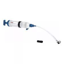 Extractor Dispensador De Fluidos De 1.5 L Con Adaptador