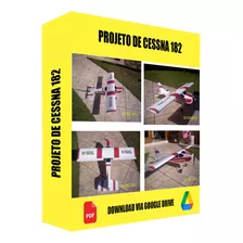 Projeto De Construção Cessna 182