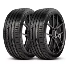 Kit 2 Pneus General Tire Altimax One S 205/40r17 84w