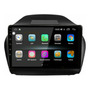 Estereo Hyundai Dvd Gps Touch Hd Bluetooth Radio Usb Sd