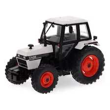 Trator Case Ih 1394wd 1:32 Universal Hobbies