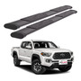 Estribos Bronx Agressive Toyota Tacoma 2005-2022 D/c