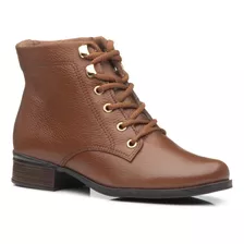 Bota Feminina Pegada 282005