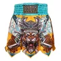 Segunda imagem para pesquisa de shorts muay thai