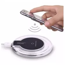 Carregador Sem Fio Charger Wirelless