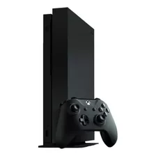 Xbox One X + Kinect