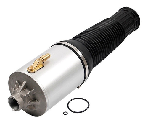 Par Bolsa Aire Suspension Delantera Audi A8 / S8 2004 \u0026 Foto 4