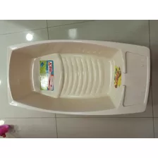 Bañera Anatómica Para Bebes Cod.10