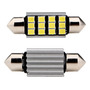 Set 2 Lmparas Lser Led Puertas Benz C W204 C230 C250 C300