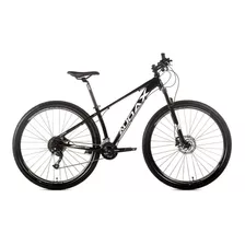 Bicicleta Audax Havok Nx Aro 29 18v 2021 Preta Cl