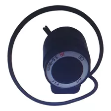 Lente Varifocal Cctv Ir 1/ 0358a 3.5mm-9mm