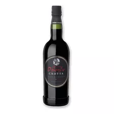 Vino Oporto Crotta Generoso 750ml