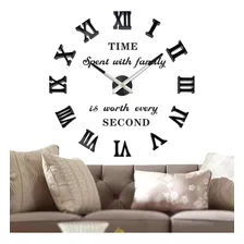 Relojes De Pared Vangold Para Decoración De Sala De Estar