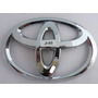 Emblema Orignal Trasero Toyota  Auris (06-11) #jl-143