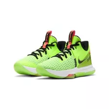 Championes De Basket Nike Lebron Witness V