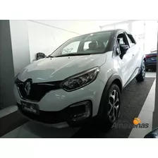 Captur 1.6 16v Sce Flex Intense X-tronic