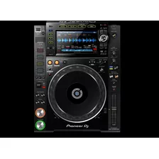 Pioneer Cdj 2000 Nexus 2 No Denon 2 Unidades