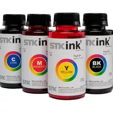 12 X 100ml Tinta P/ Impressora Canon Pro 4000 Ipf Plotter