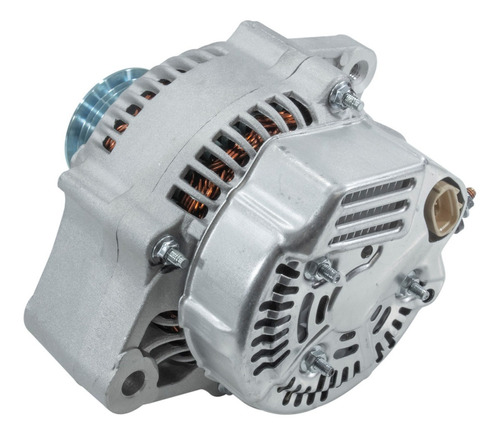 Alternador Nuevo Para Suzuki Esteem 1.8l 1999 2000 2001 . Foto 2