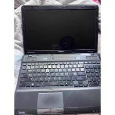 Laptop Toshiba Satellite A665-s5183x 