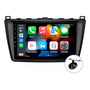 Autoestereo Para Mazda 6 2007-2014 Con Carplay Gps Wifi