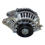 Alternador Mitsubishi Colt, Galant, Lancer + Polea 4pk Mitsubishi Colt