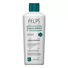 Felps Equilíbrio - Condicionador Nutrileveza 250ml