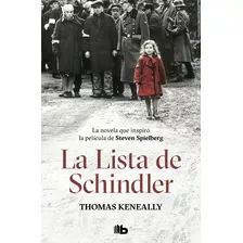 La Lista De Schindler - Thomas Keneally Digital