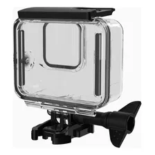 Ulanzi G8-1 Case Gopro Câmera De Ação À Prova D'água Até 60m