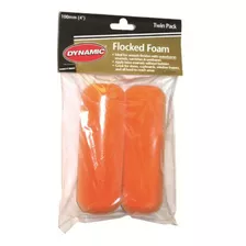 Dynamic Hm005502 Mini Flocked Foam Roller