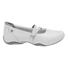 Tenis Kolosh C2754 Sem Cadarço Casual Elastico Leve Feminino