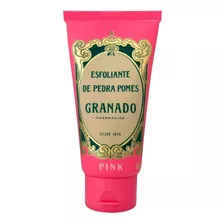 Esfoliante Pedra Pomes Pink 80g - Granado