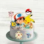 Segunda imagen para búsqueda de pastel pokemon
