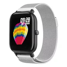 P8 Smart Watch Hombre Mujer 1.4 Pulgadas Full Touch