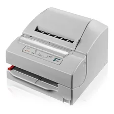 Comandera Tickeadora Olivetti Pr-4 Serie Rs-232 1 Año Gtia. 