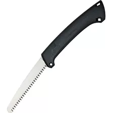 Gerber 2241773 Sierra Corredera Color Negro