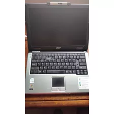 Notebook Acer Aspire 4330 No Estado Para Retirada De Peças