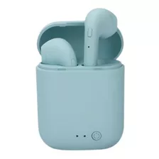 Audífonos Inpods 7 Bluetooth 5.0 Multicolor Touch