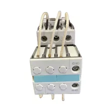 Contactor P/capacitor Siemens 25kvar 3rt1627-1ap01 