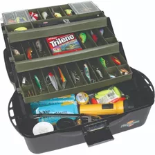 Caja De Pesca Flambeau 3 Bandejas